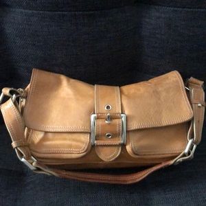 Clark purse